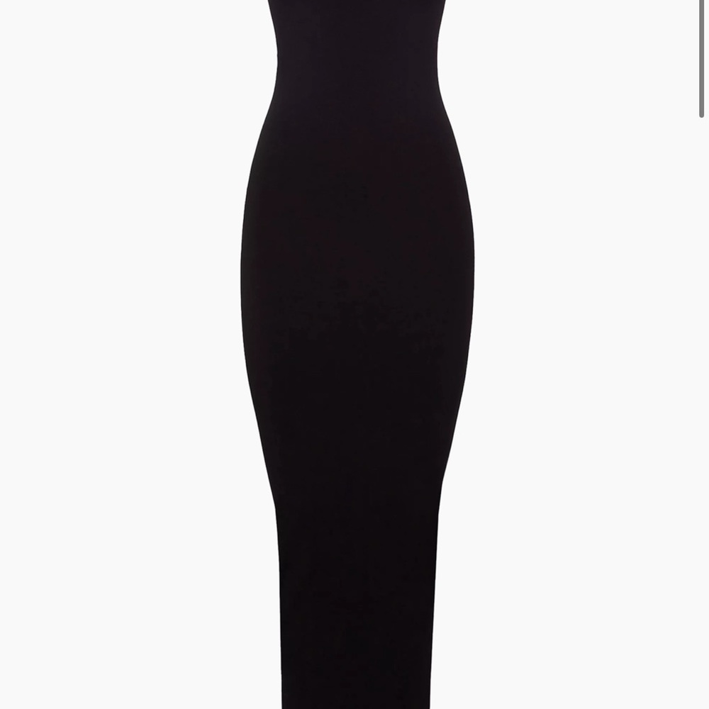 ❤️ NEW Wolford 3 in 1 Fatal Dress Black stretch